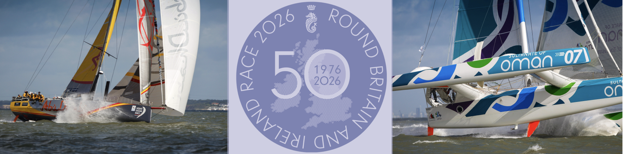 Notice of Race Published